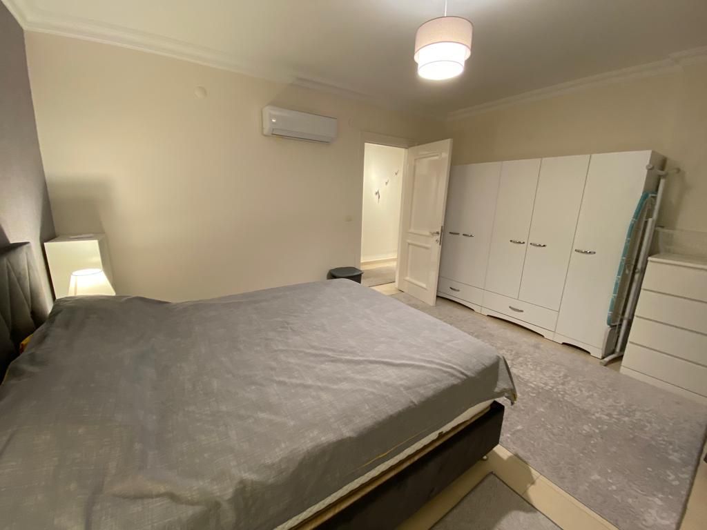 Квартира в Алании, Турция, 75 м2 фото 5