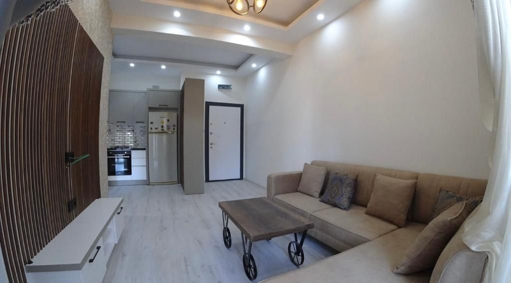 Квартира в Мерсине, Турция, 85 м2 фото 5
