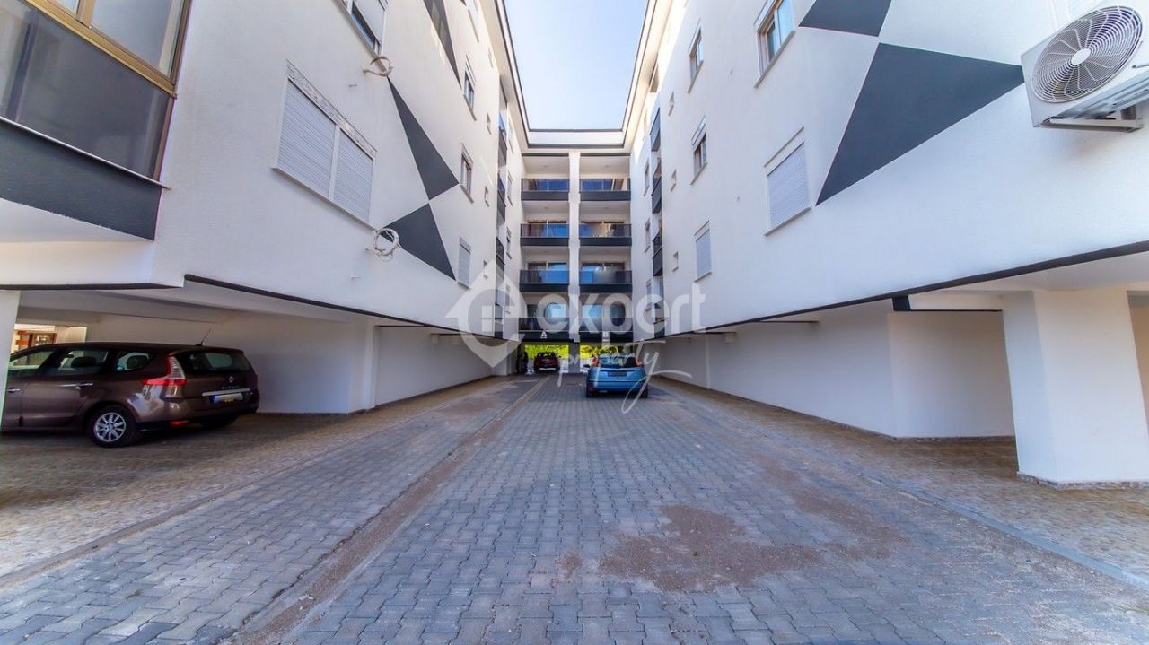 Квартира в Финике, Турция, 105 м2 фото 4