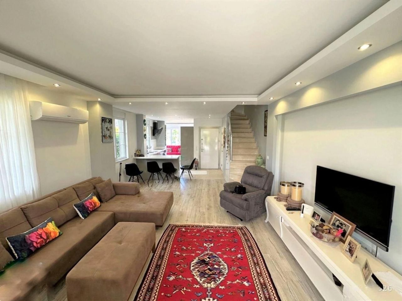 Вилла в Кемере, Турция, 110 м2 фото 4