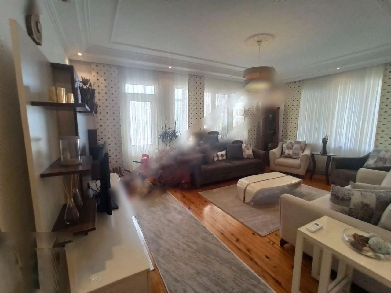 Квартира в Алании, Турция, 120 м2 фото 4
