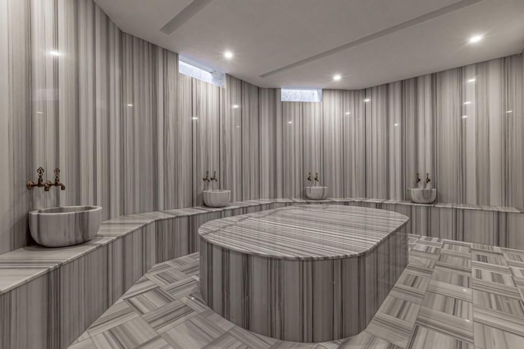 Дом в Анталии, Турция, 400 м2 фото 2