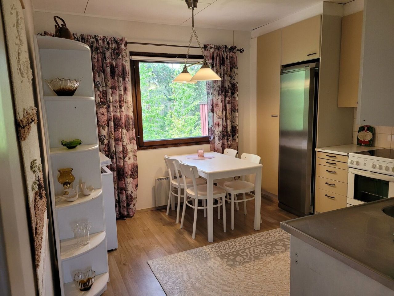 Таунхаус в Куопио, Финляндия, 52.5 м2 фото 5