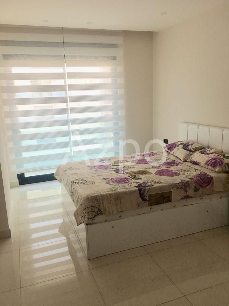 Апартаменты в Алании, Турция, 65 м2 фото 4