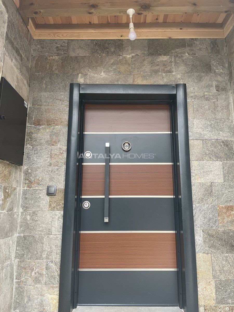 Таунхаус Мачка, Турция, 400 м2 фото 5