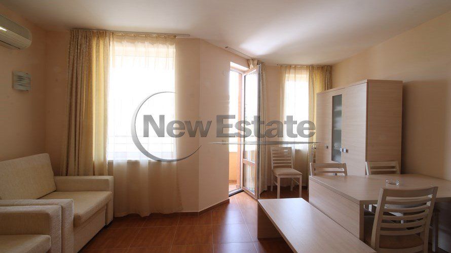 Студия в Святом Власе, Болгария, 40 м2 фото 5
