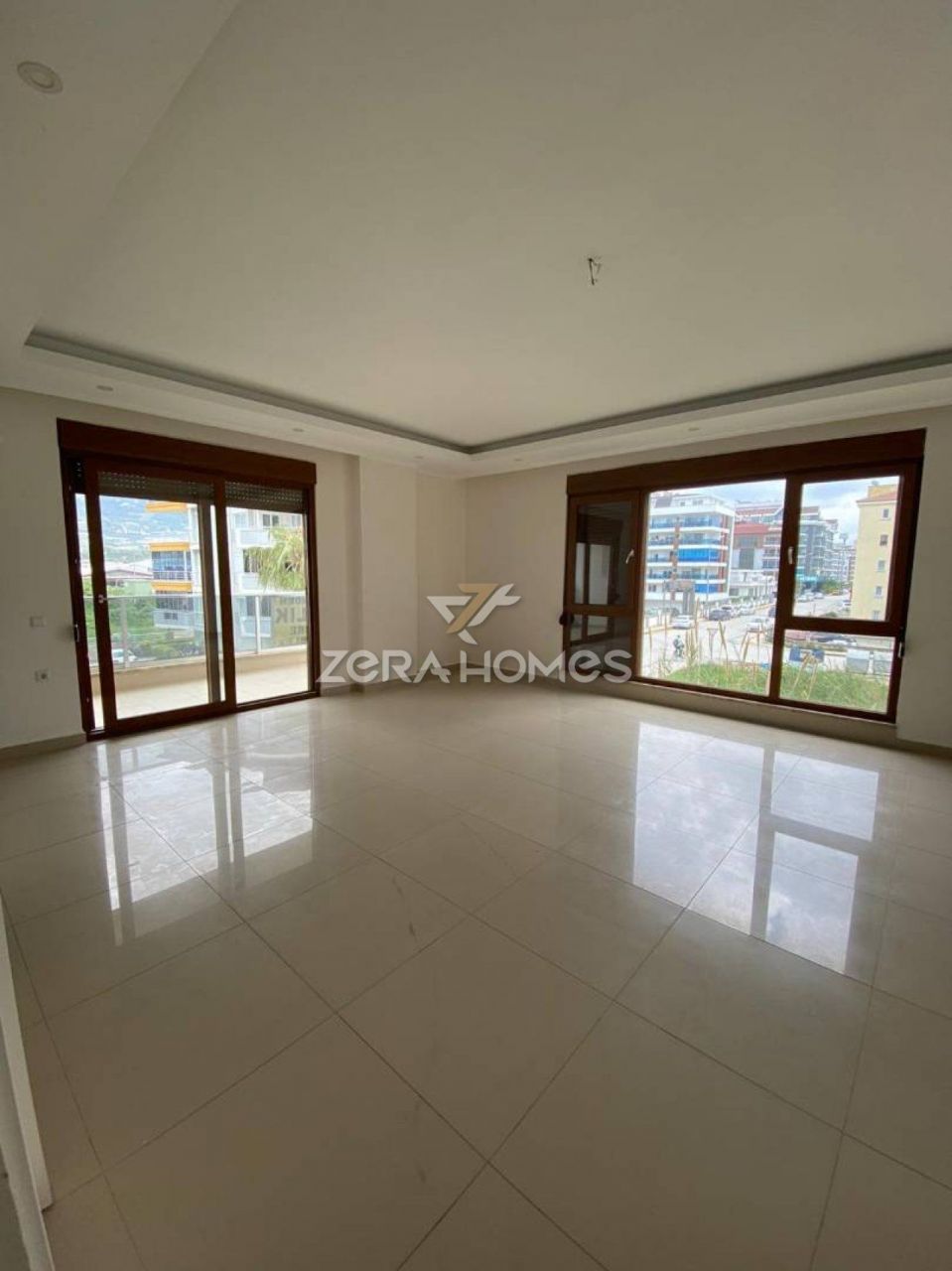 Квартира в Алании, Турция, 100 м2 фото 5