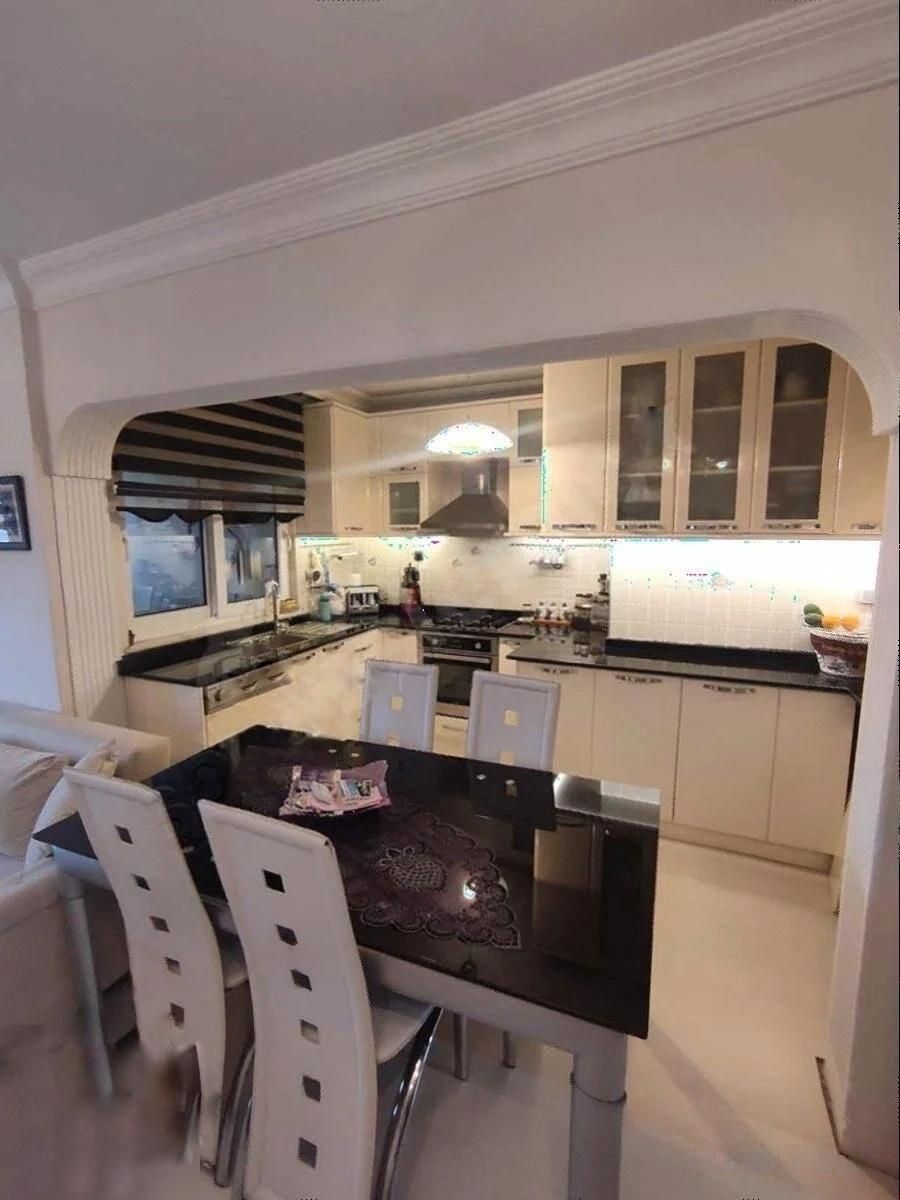 Квартира в Алании, Турция, 95 м2 фото 5