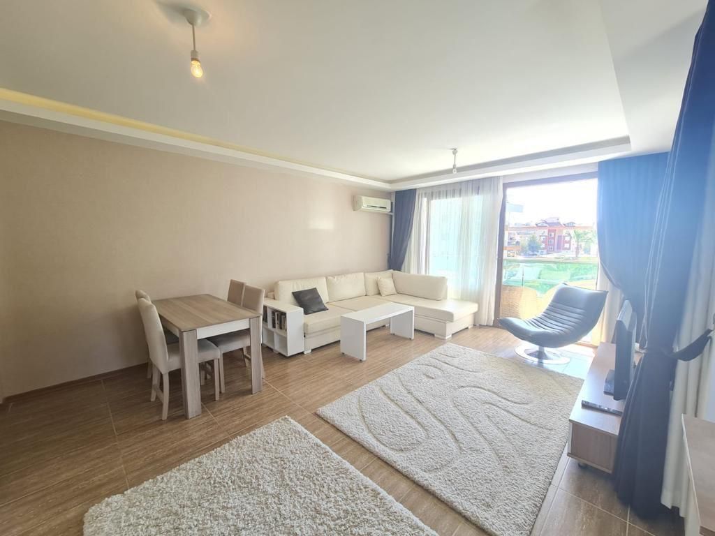 Квартира в Алании, Турция, 105 м2 фото 5