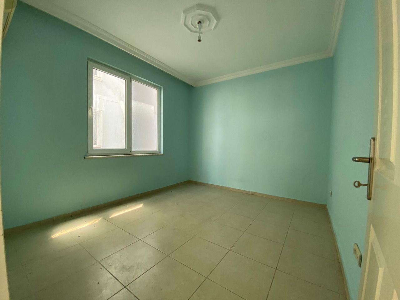Квартира в Алании, Турция, 60 м2 фото 3