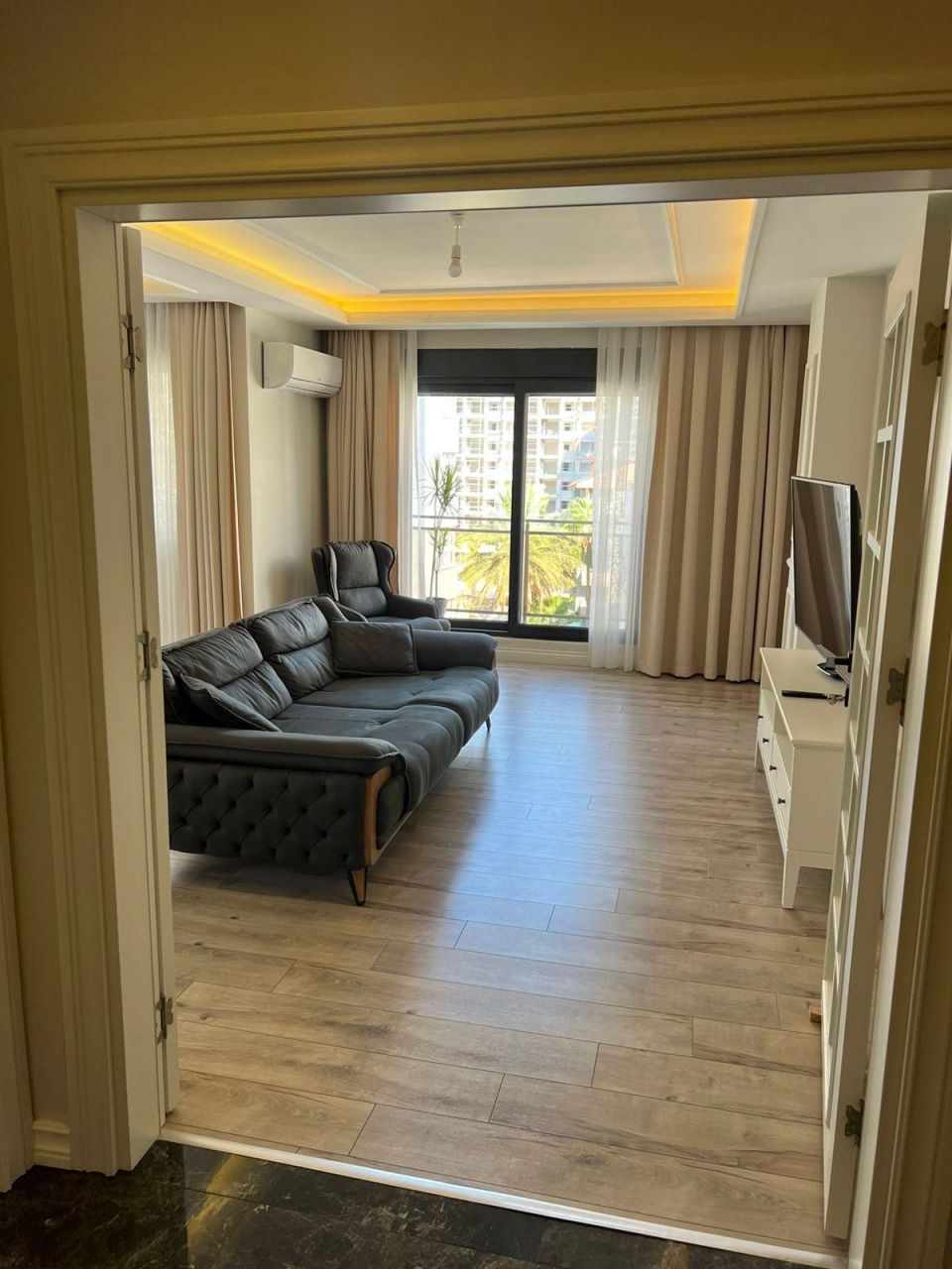 Пентхаус в Алании, Турция, 310 м2 фото 2