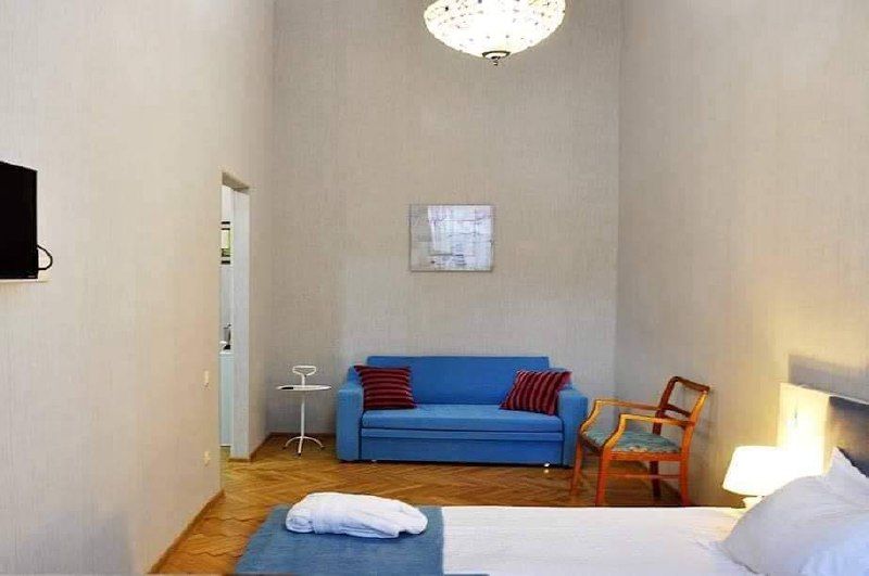 Апартаменты в Тбилиси, Грузия, 100 м2 фото 4