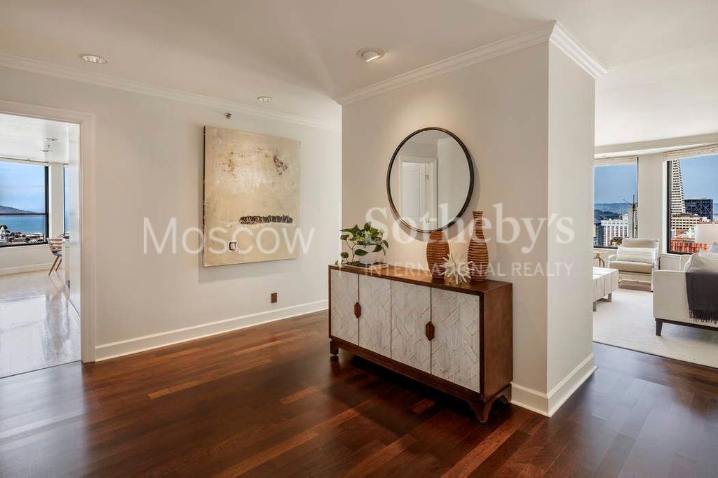 Апартаменты в Сан-Франциско, США, 248 м2 фото 2