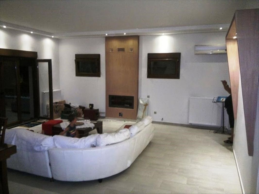 Дом на Северо-Эгейских островах, Греция, 210 м2 фото 4