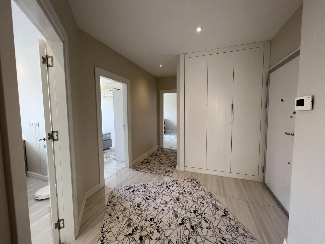 Квартира в Алании, Турция, 110 м2 фото 3