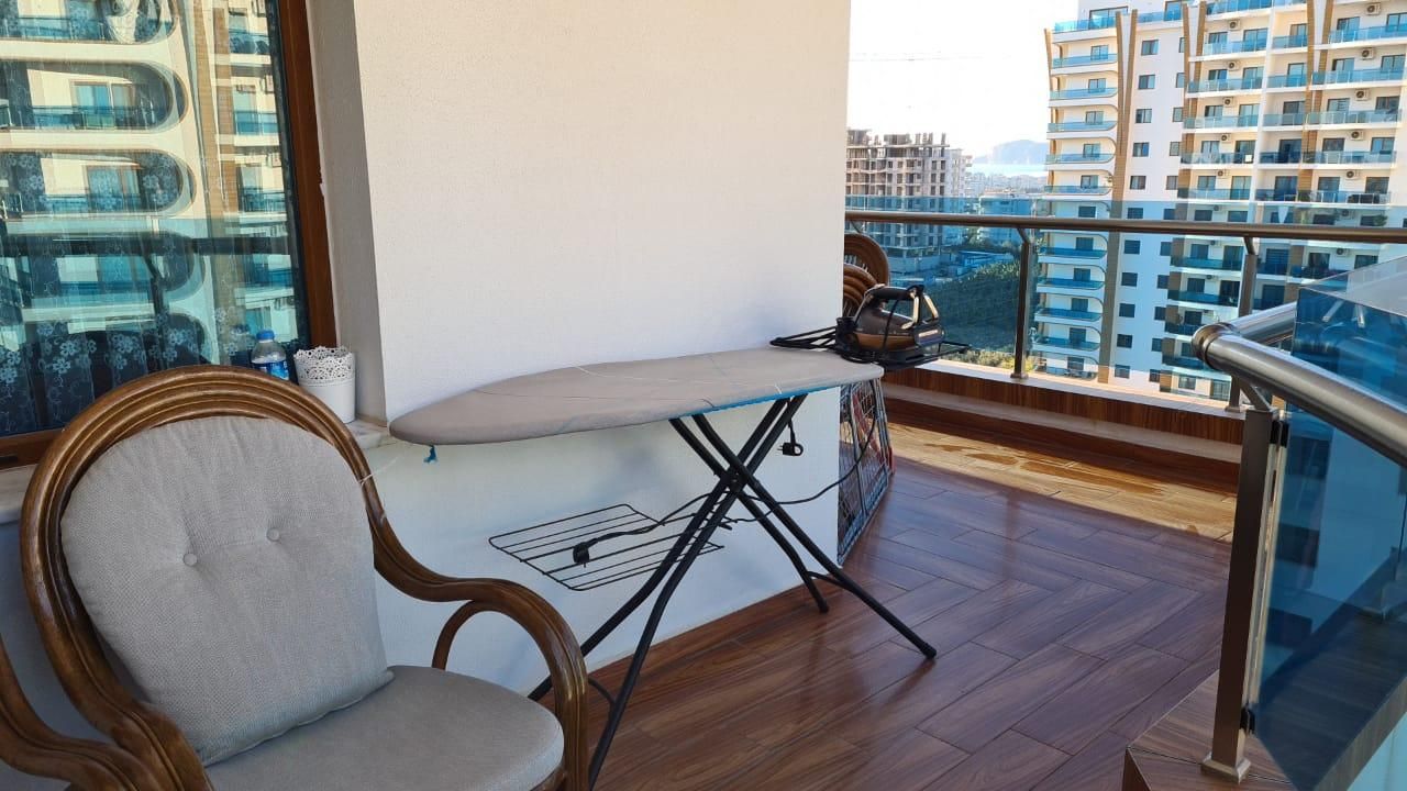 Квартира в Алании, Турция, 156 м2 фото 4