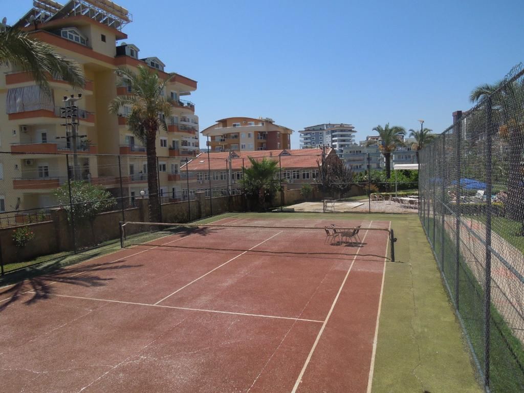 Квартира в Алании, Турция, 135 м2 фото 5