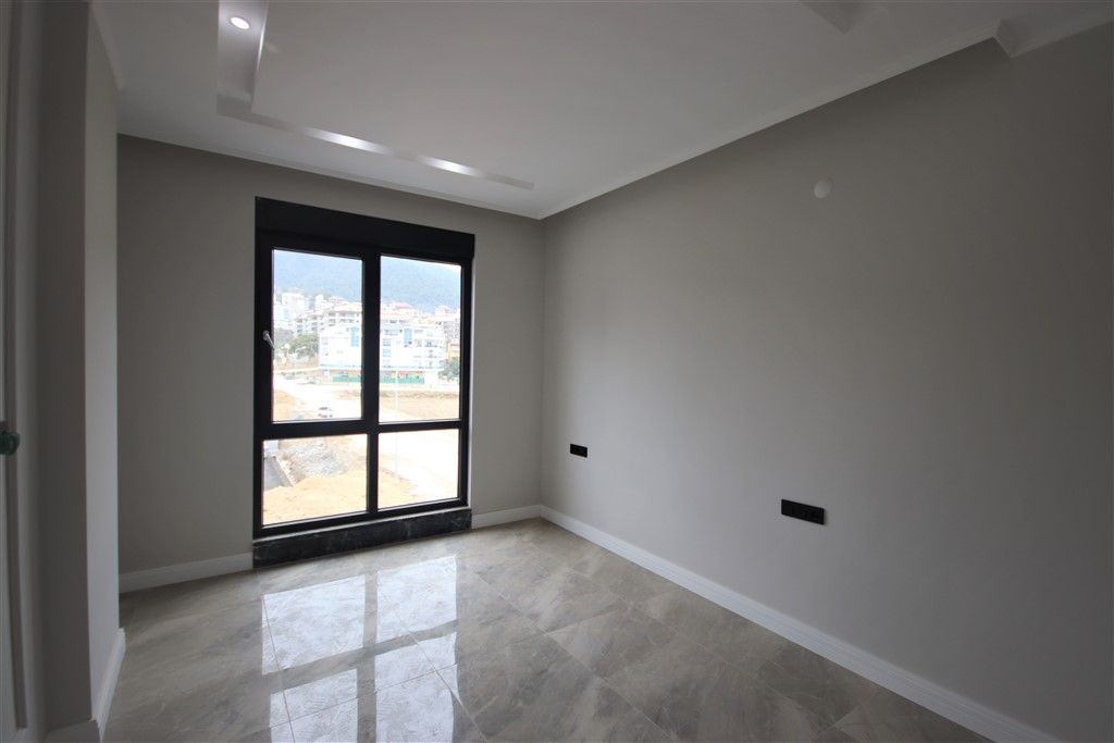 Апартаменты в Алании, Турция, 82 м2 фото 3