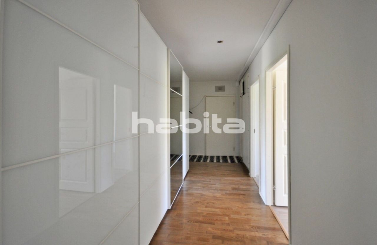 Апартаменты Tornio, Финляндия, 75.5 м2 фото 3