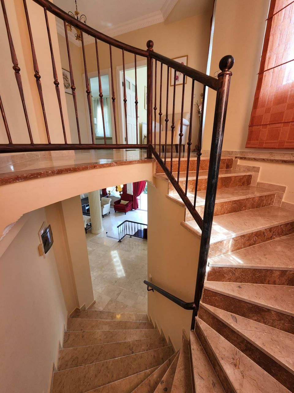 Вилла в Алании, Турция, 220 м2 фото 4