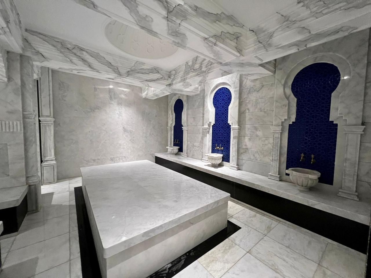 Квартира в Алании, Турция, 52 м2 фото 3