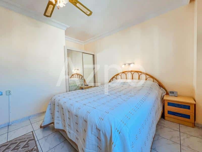 Апартаменты в Алании, Турция, 100 м2 фото 4
