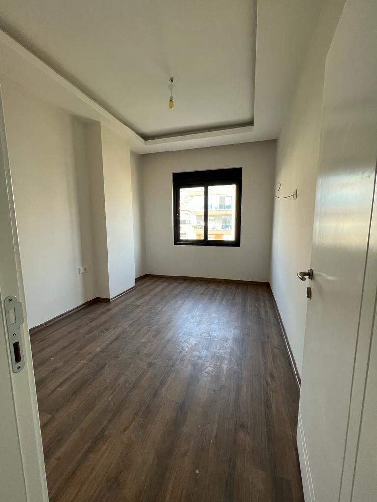 Квартира в Алании, Турция, 110 м2 фото 5