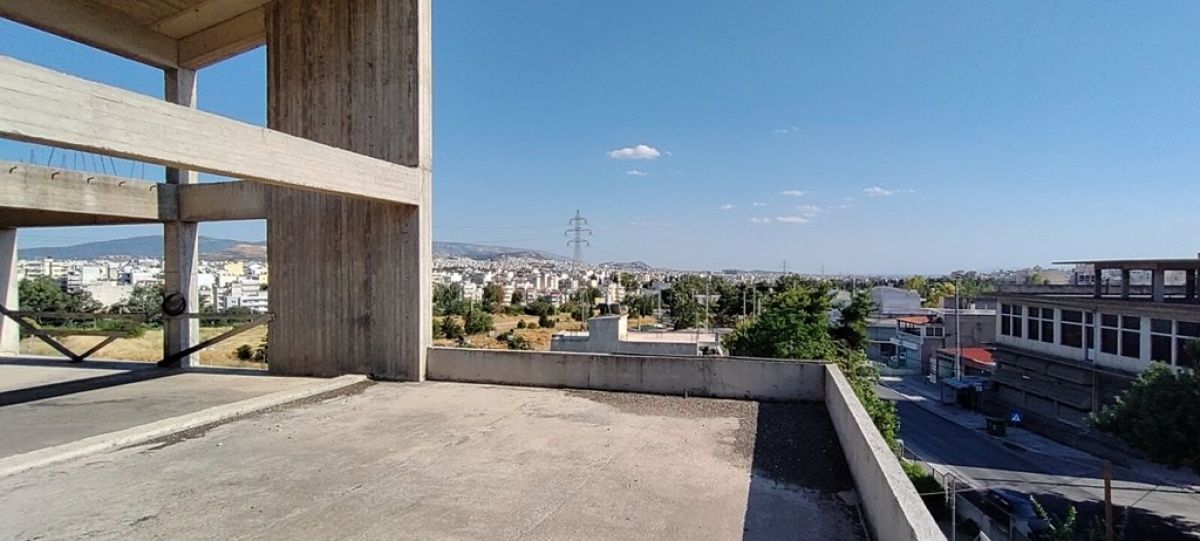 Квартира в Афинах, Греция, 530 м2 фото 3