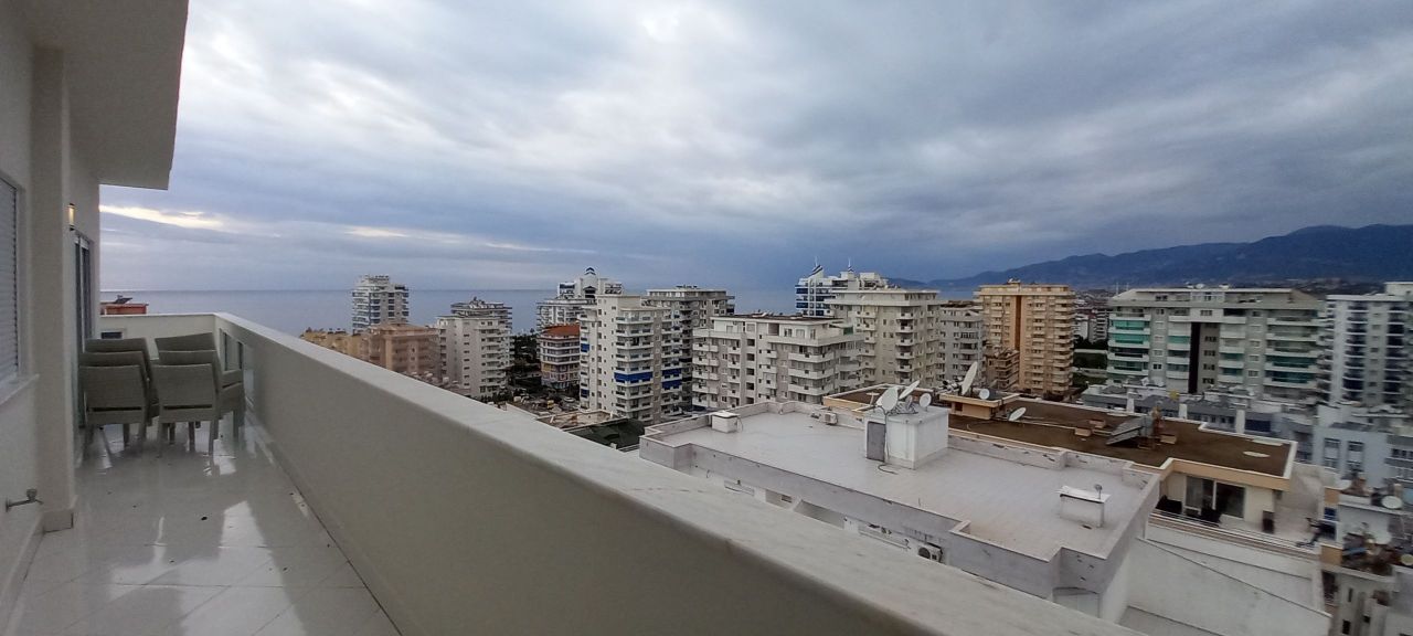Квартира в Алании, Турция, 250 м2 фото 4