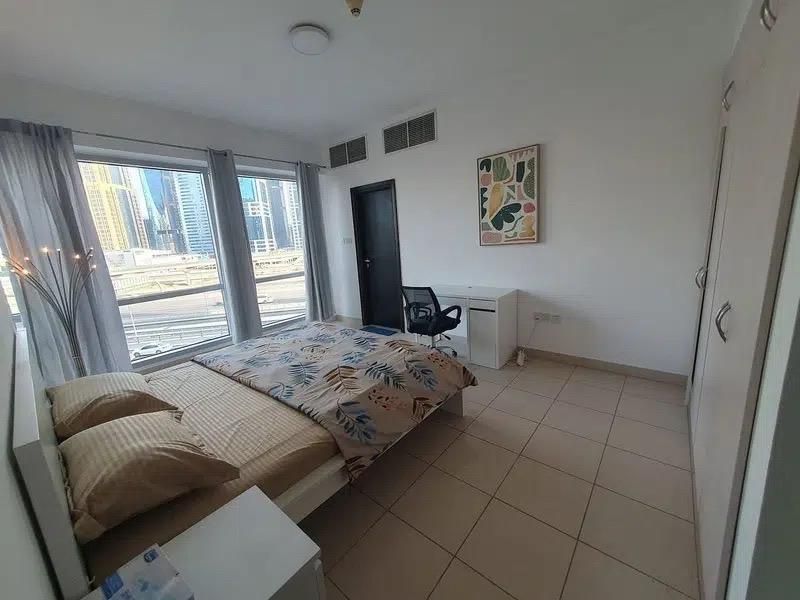 Квартира в Дубае, ОАЭ, 91 м2 фото 2