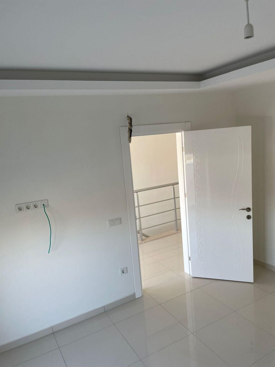 Пентхаус в Алании, Турция, 250 м2 фото 5