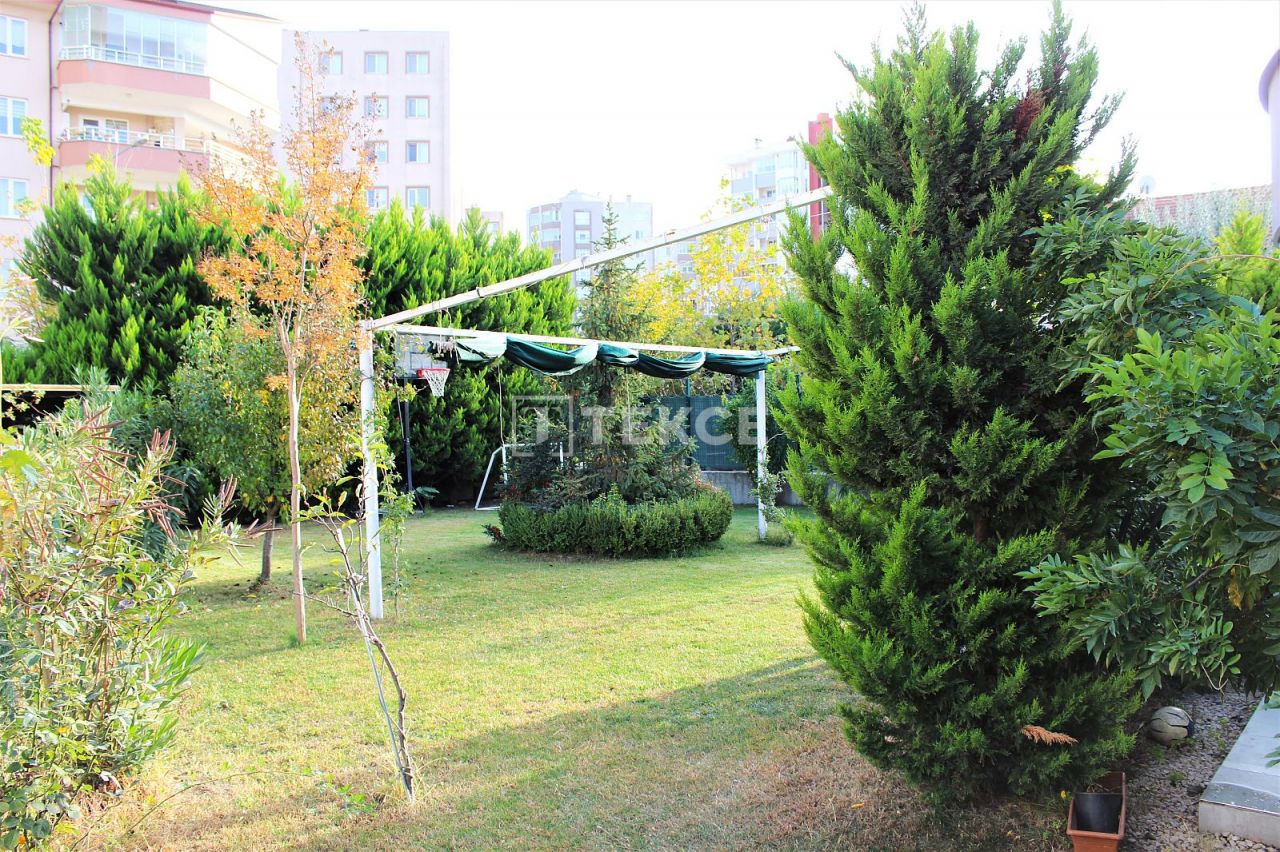 Вилла Нилюфер, Турция, 320 м2 фото 4