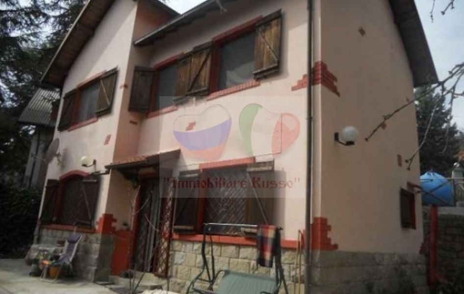 Дом в Сан-Ремо, Италия, 130 м2 фото 4