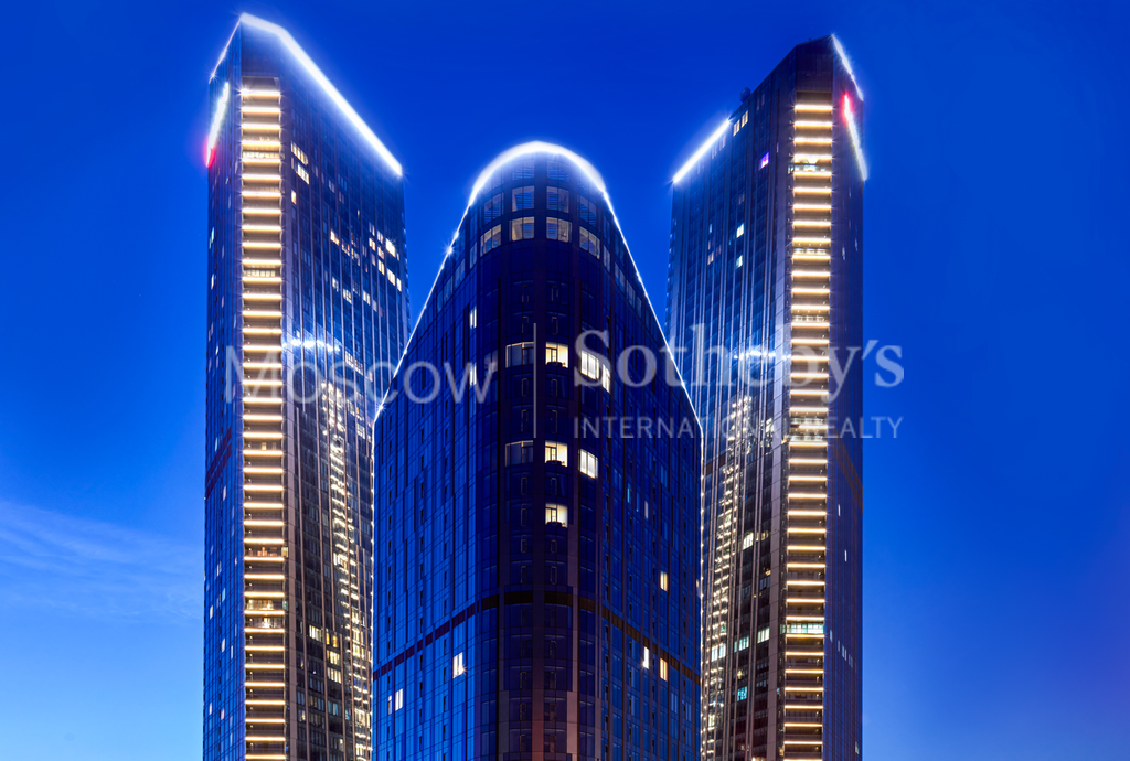 Апартаменты в Стамбуле, Турция, 100 м2 фото 2