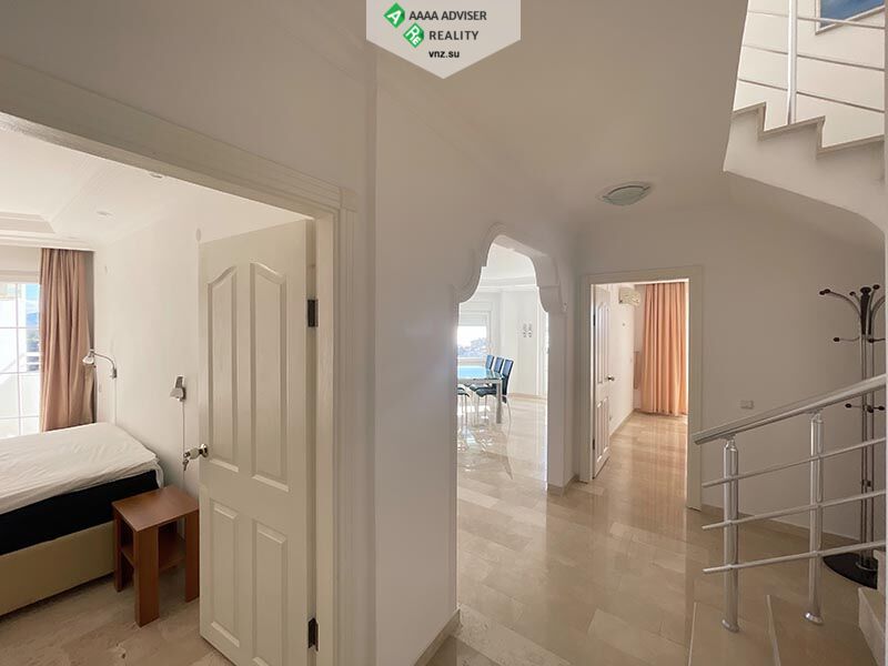 Квартира в Алании, Турция, 220 м2 фото 2