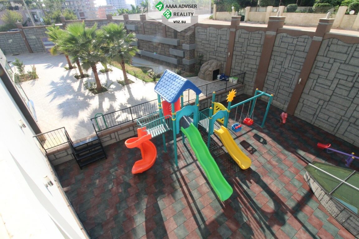 Квартира в Алании, Турция, 75 м2 фото 3