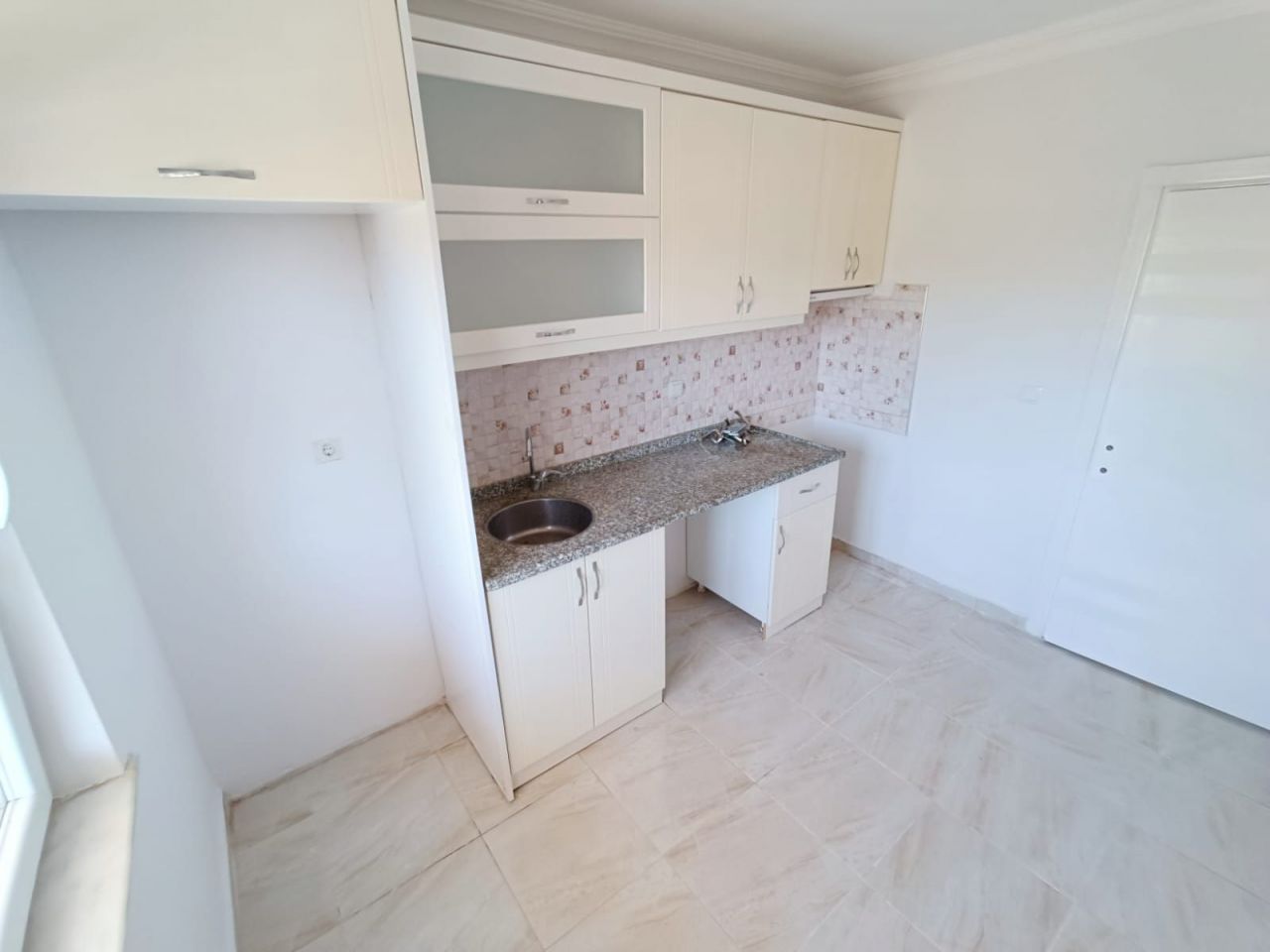 Квартира в Анталии, Турция, 90 м2 фото 4