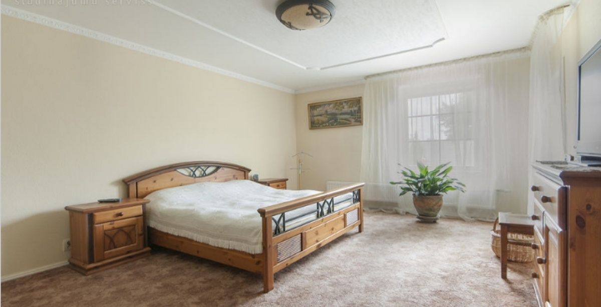 Дом в Рижском крае, Латвия, 1 800 сот. фото 5