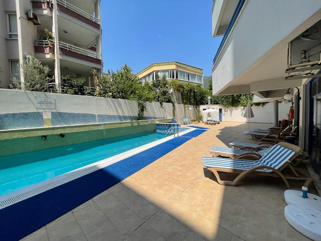 Квартира в Алании, Турция, 68 м2 фото 3