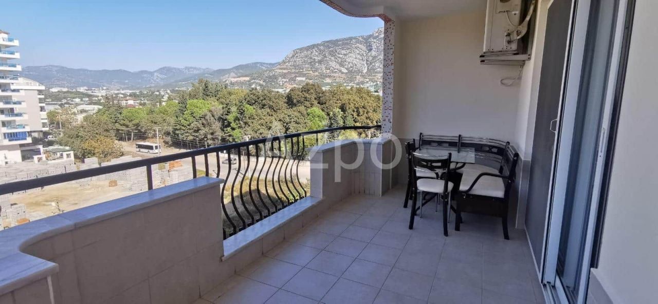 Апартаменты в Алании, Турция, 135 м2 фото 3