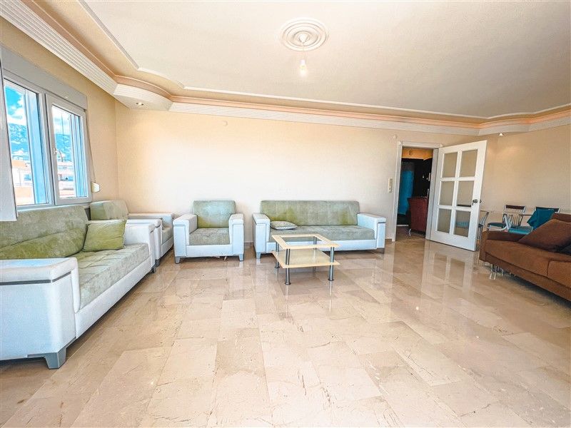 Пентхаус в Алании, Турция, 230 м2 фото 5