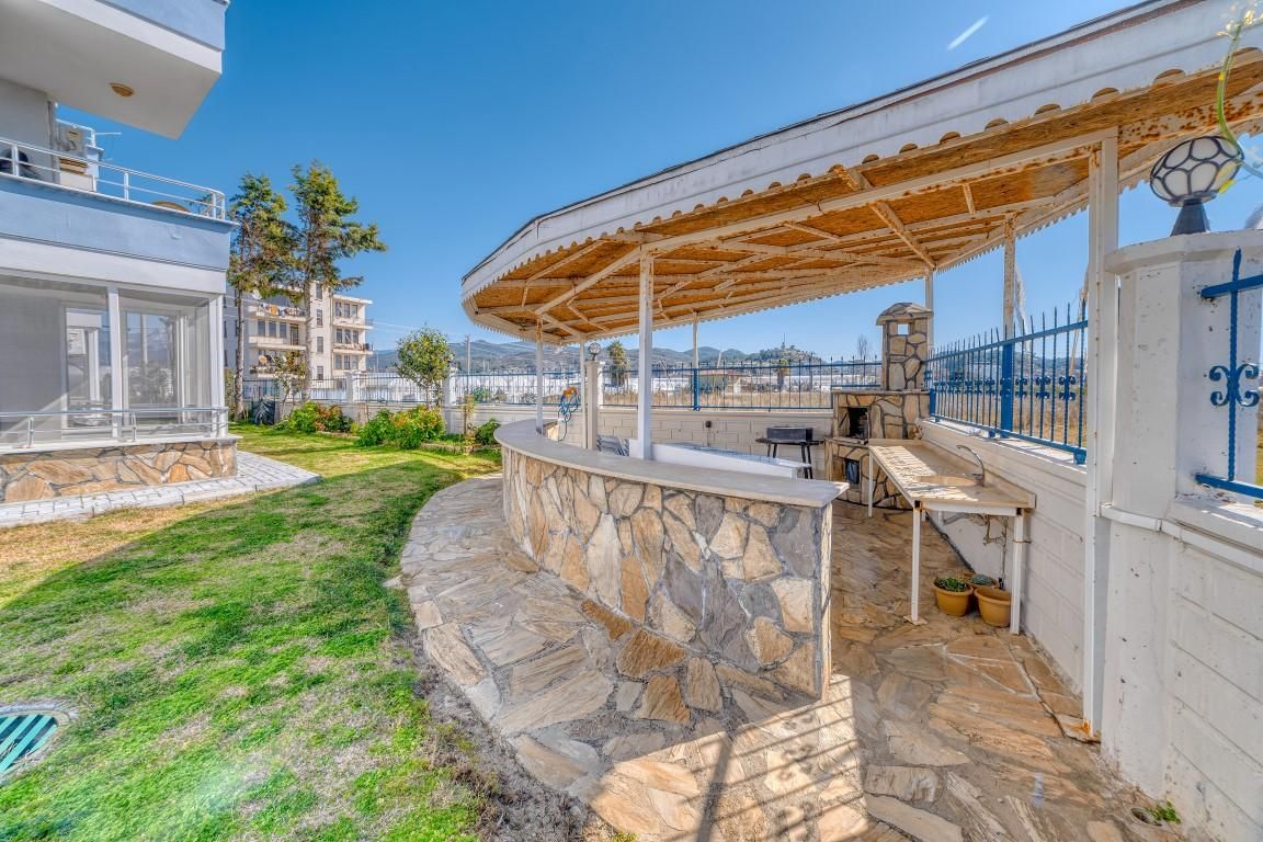 Квартира в Алании, Турция, 60 м2 фото 3