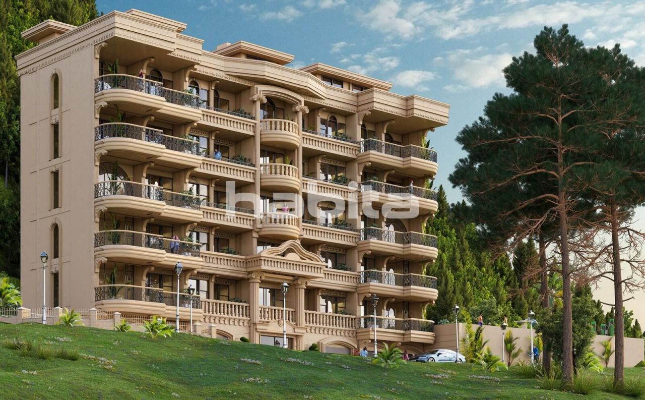 Апартаменты в Батуми, Грузия, 46.85 м2 фото 5