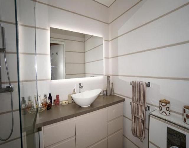 Апартаменты в Ницце, Франция, 43 м2 фото 4