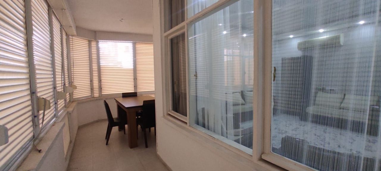 Квартира в Алании, Турция, 135 м2 фото 5