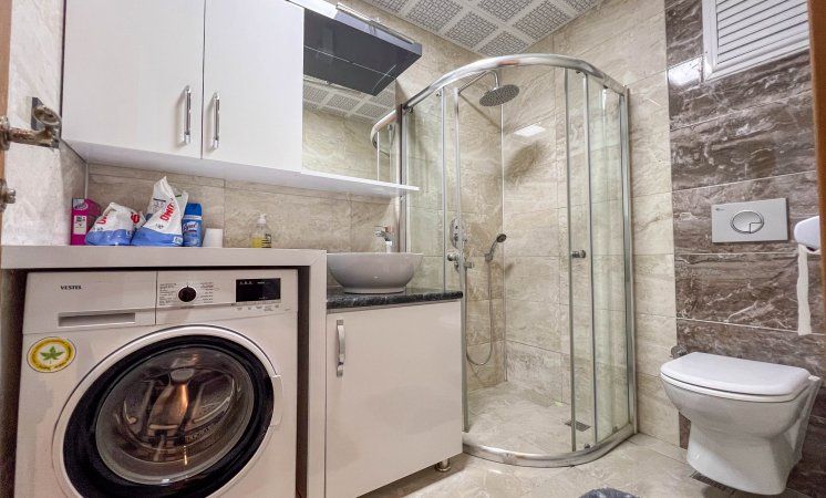 Квартира в Кестеле, Турция, 120 м2 фото 3