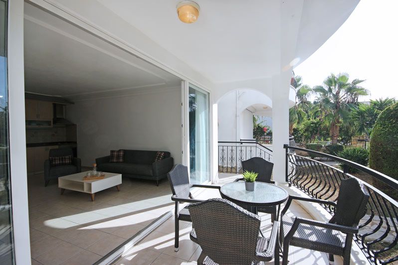 Квартира в Анталии, Турция, 85 м2 фото 5