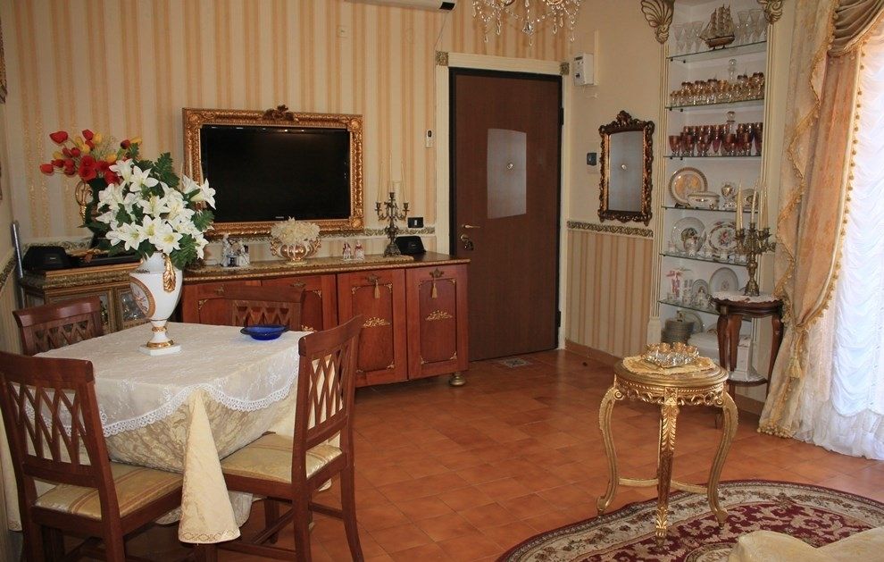 Квартира в Скалее, Италия, 67 м2 фото 3