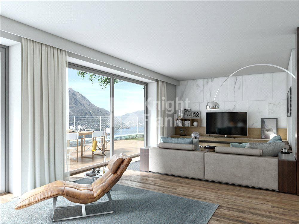 Вилла в Комо, Италия, 300 м2 фото 5