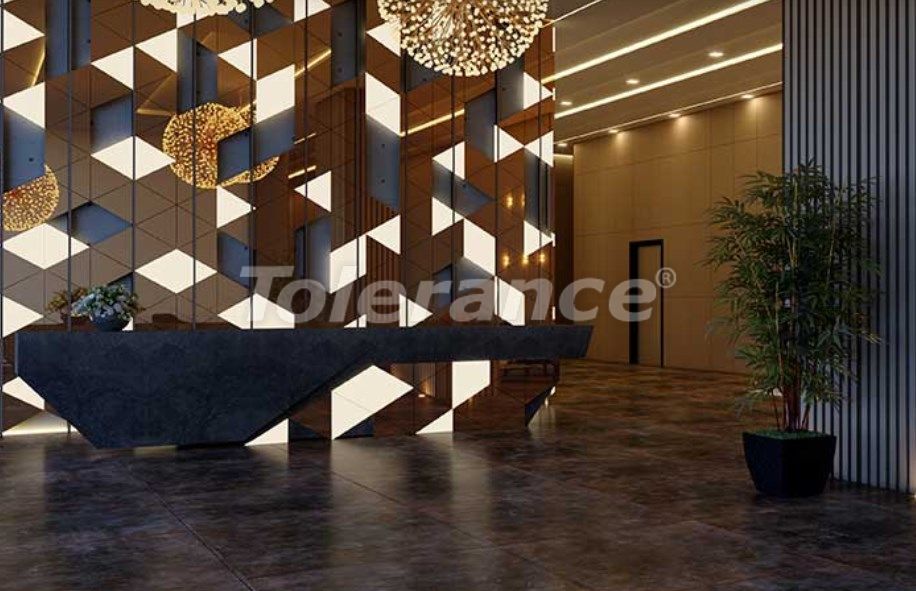 Апартаменты в Измире, Турция, 100 м2 фото 2